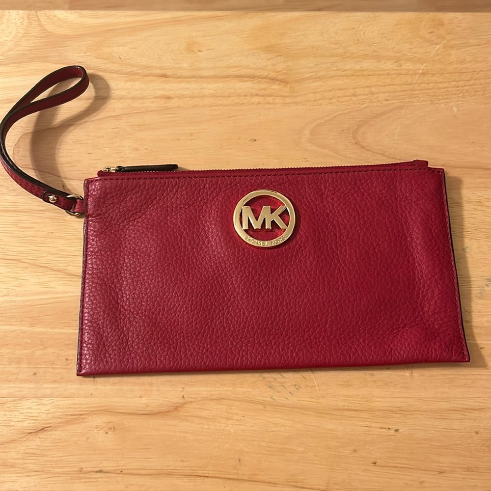Michael Kors Wristlet